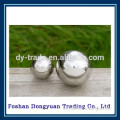 ss304 steel indoor home decoration ball